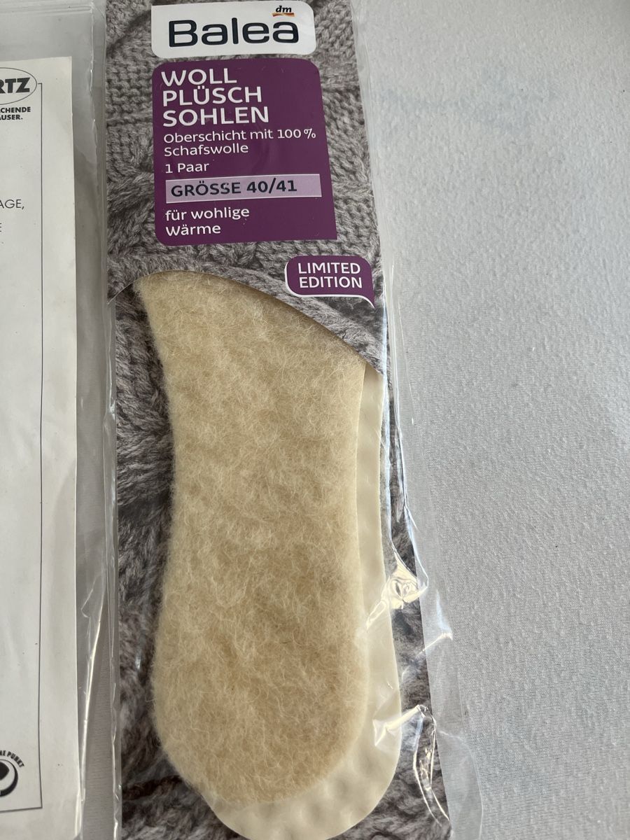 Chaussures hommes: Comfort Frotté-Sohlen Neu – Neuf avec emballage d'origine à Luzern par lilly_67 3