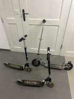 Micro scooter