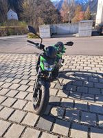 Kawasaki Z650