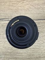 Objektiv für Canon EOS 250D 18-55mm III DC Kit
