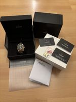 Tudor Black Bay GMT S&G Full Set, 2022