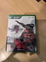 Stranger of paradise Microsoft Xbox one/series x