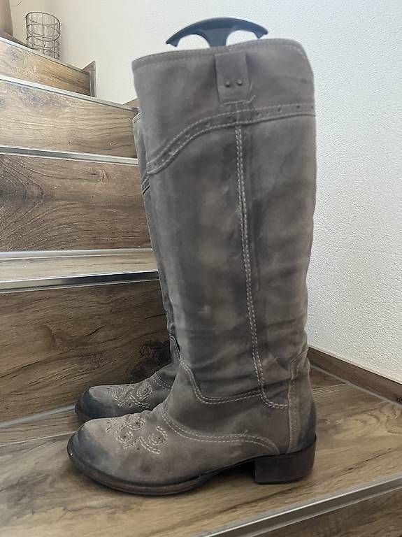 Scarpe da donna: Stiefel – Usato da Schnottwil venduto da pacha08