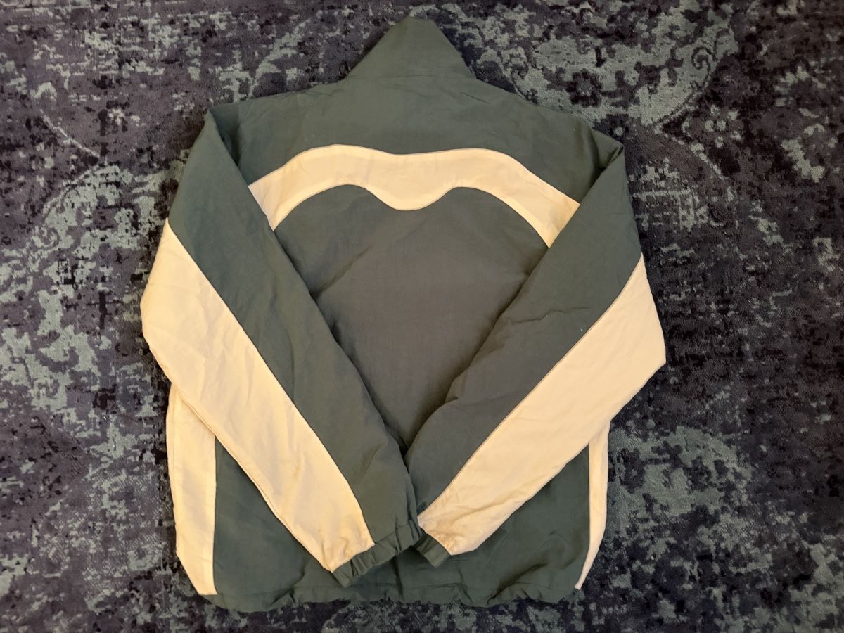 Jacken: PESO Phantom Track Jacket – Grösse XXL – Gebraucht aus Solothurn von mix_l2l7 1