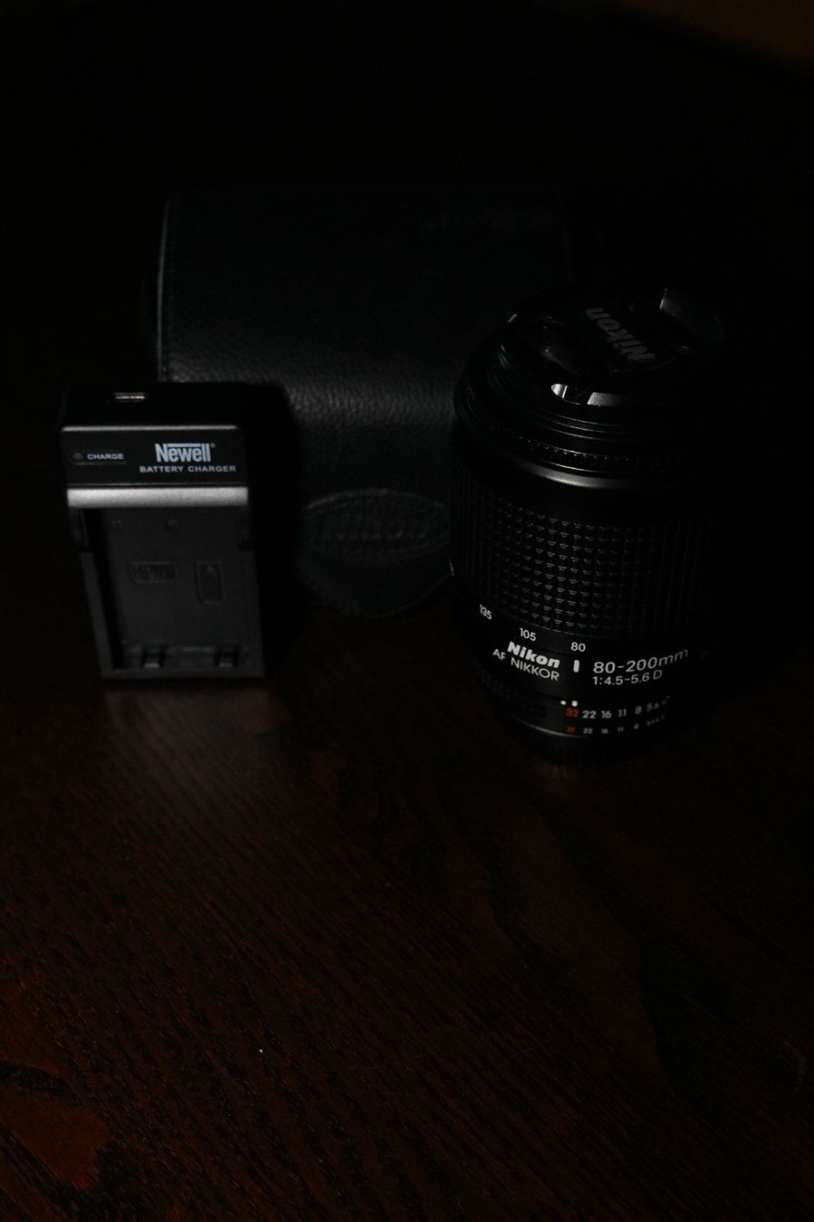 Nikon Fotocamera: Legendäre Nikon D60 DLSR mit 2 objektive – Usato da Baden venduto da duc_d8dl 2
