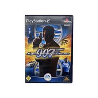 James Bond 007 Agent im Kreuzfeuer Playstation 2 PS2