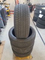 Continental Winterreifen 235/40 R19 96V XL 4 Stück