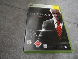 Hitman: Blood Money - Xbox 360