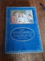 Antikes Buch: Die Aerztin im Hause, Jenny Springer Jahr 1922