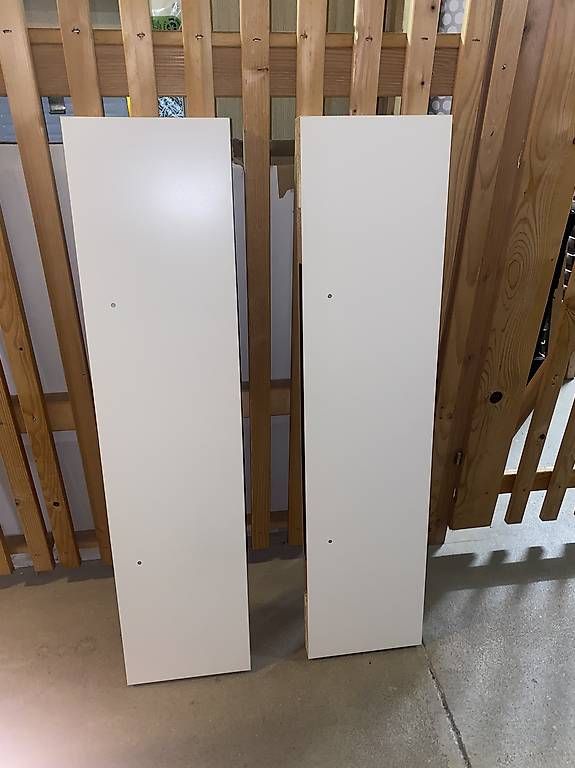 Ikea Scaffali: 2x LACK Wandregale – Usato da Luzern venduto da champagnelaury 1
