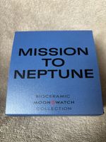 Monnswatch Mission to Neptune