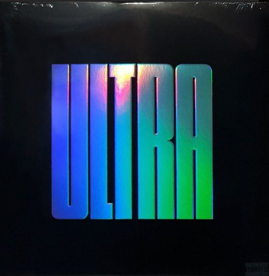 Dischi in vinile: Vinyle BOOBA "Ultra" - LP Comme Neuf!... – Usato da etoy venduto da Vinyle-is-back.com