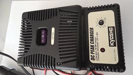 Rc Kyosho DC Peak Charger DP1800 Schnelllader NiMH