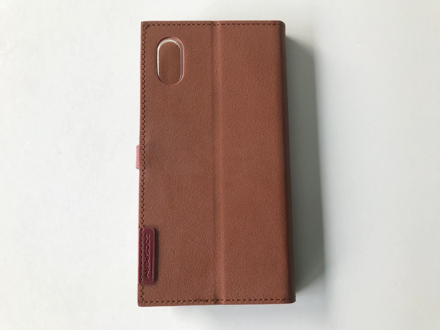 Scatole porta orologi: Apple iPhone X / XS Hülle Etui Cover – Nuovo e nell'imballaggio originale da Nesselnbach venduto da riash19 1