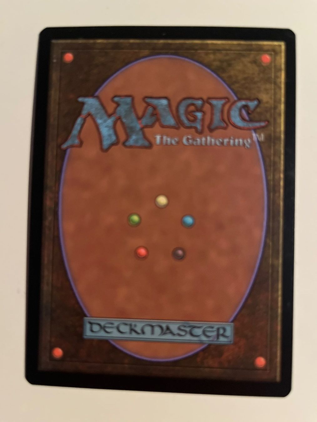 Magic The Gathering Cartes à collectionner: 1 x Dockside Extortionist - Magic: The Gathering - MtG – D'occasion à Kriens par Shadi1980 1