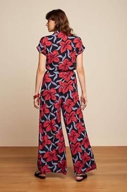 Tute: King Louie Jumpsuit 38 – Usato da Hägglingen venduto da Kleidungfan 2