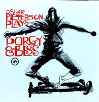 Oscar Peterson [VERVE] Ray Brown, Ed Thigpen -Porgy and Bess