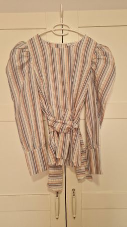 Haut Claudie Pierlot (Taille 40)