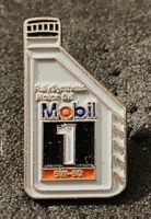 GG384 - Pin Mobil 1   Motor Oil  SW-50