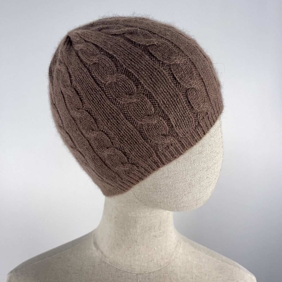 Copricapi, berretti & cappellini: NEW CASHMERE CAP – Nuovo (secondo la descrizione) da Emmen venduto da Avviivva_Com2023 1