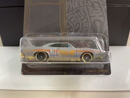 '70 Plymouth Superbird Hot Wheels Auto - Sammlerstück!