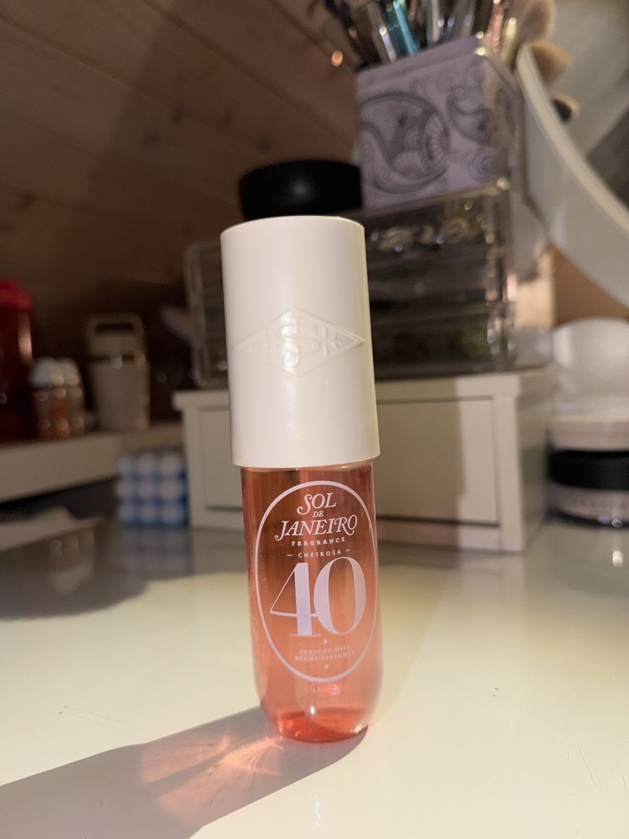 Sol de Janeiro Parfum & Eau de Toilette: Sol de Janeiro, 40, NEU – Neu und originalverpackt aus Gutenswil von jus_nr7h