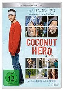Alle DVDs: COCONUT HERO              WIE NEU – Neu (gemäss Beschreibung) aus Romanshorn von L-DVD