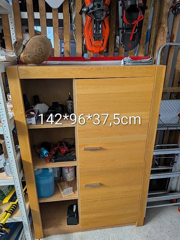 Armadi: Schrank, Kommode  – Usato da Bern venduto da dev_b85j
