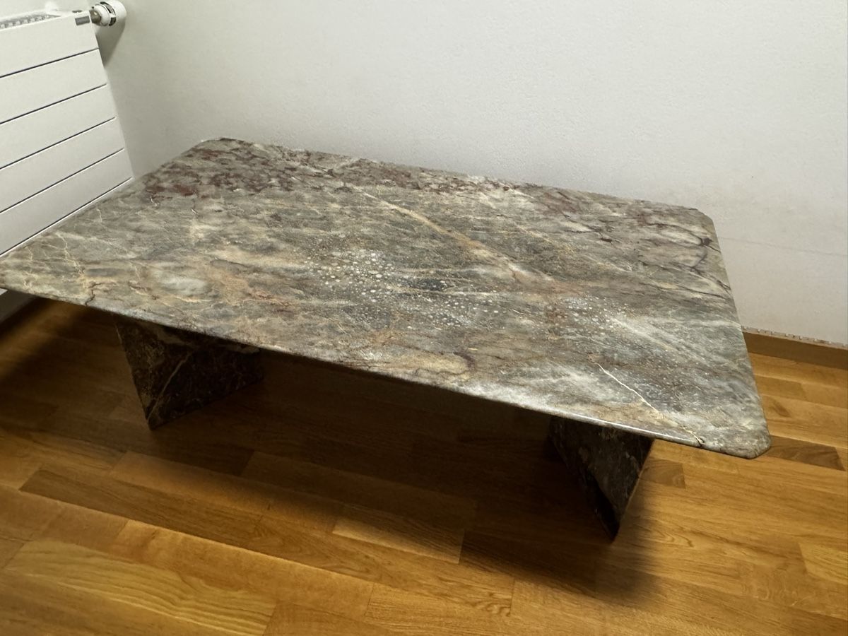 Tavoli: Couchtisch – Usato da Bern venduto da Blyet 3