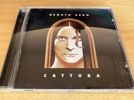 K1 Renato Zero – Cattura