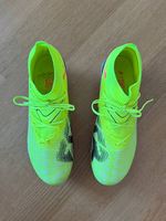 Fussballschuh PUMA Future 8 Match FG/AG Wns Gr. 40 (UK 6.5)