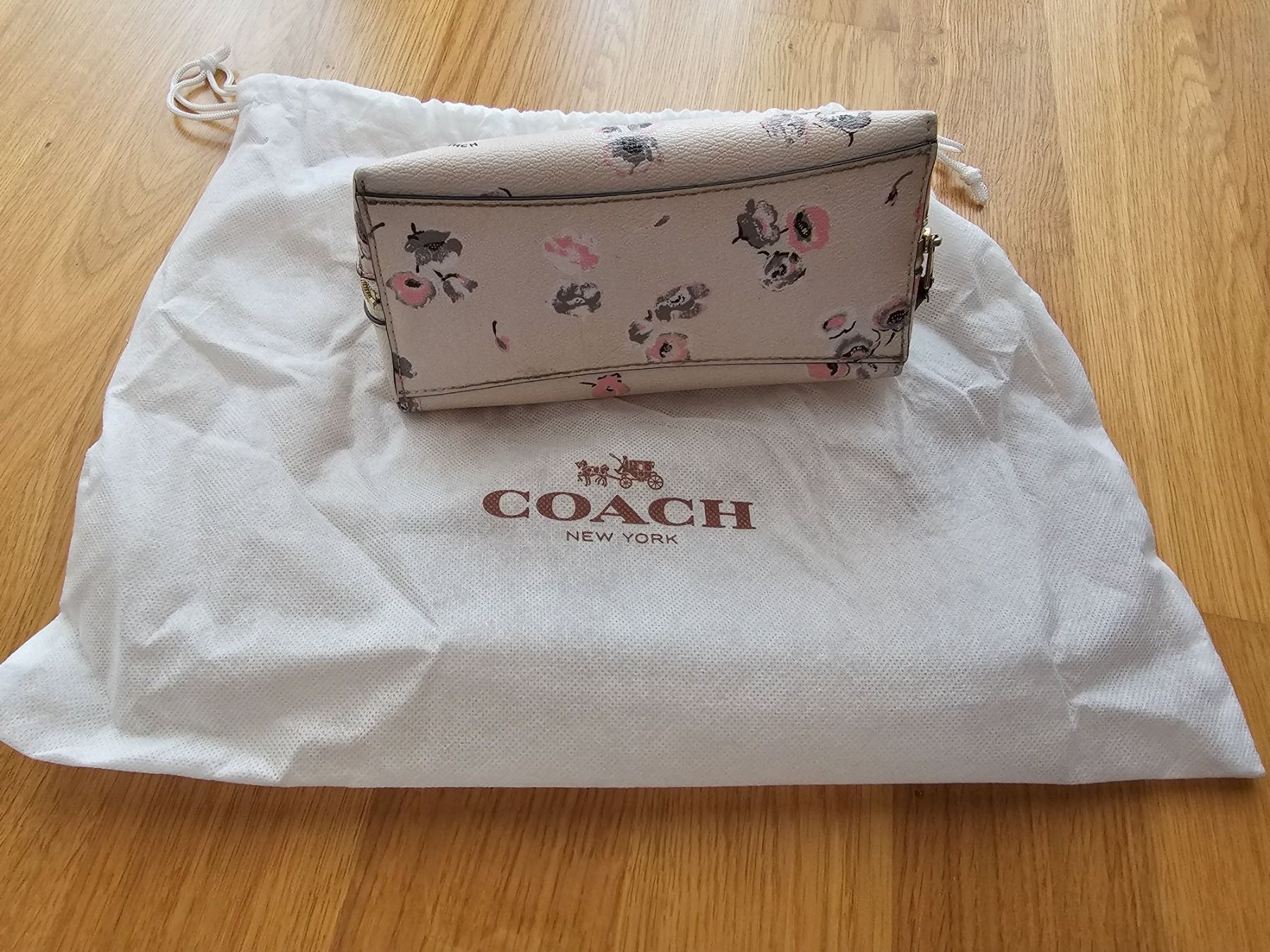 Coach Custodie per cosmetici: Coach Necessaire – Usato da Siebnen venduto da Patrizia.Sara 2