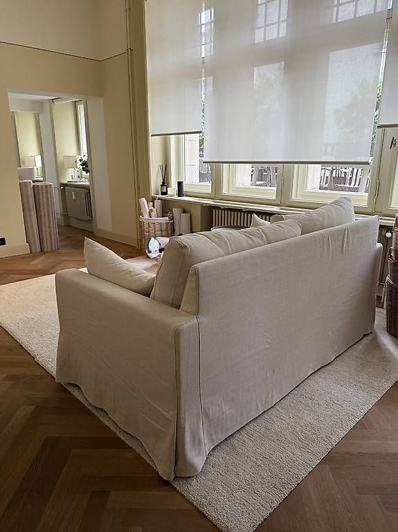 Ikea Sofas: Sofa – Gebraucht aus Zürich von juliettamarie 2