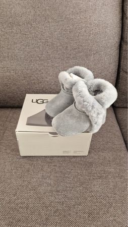UGG Baby boots- Stiefel schuhe 