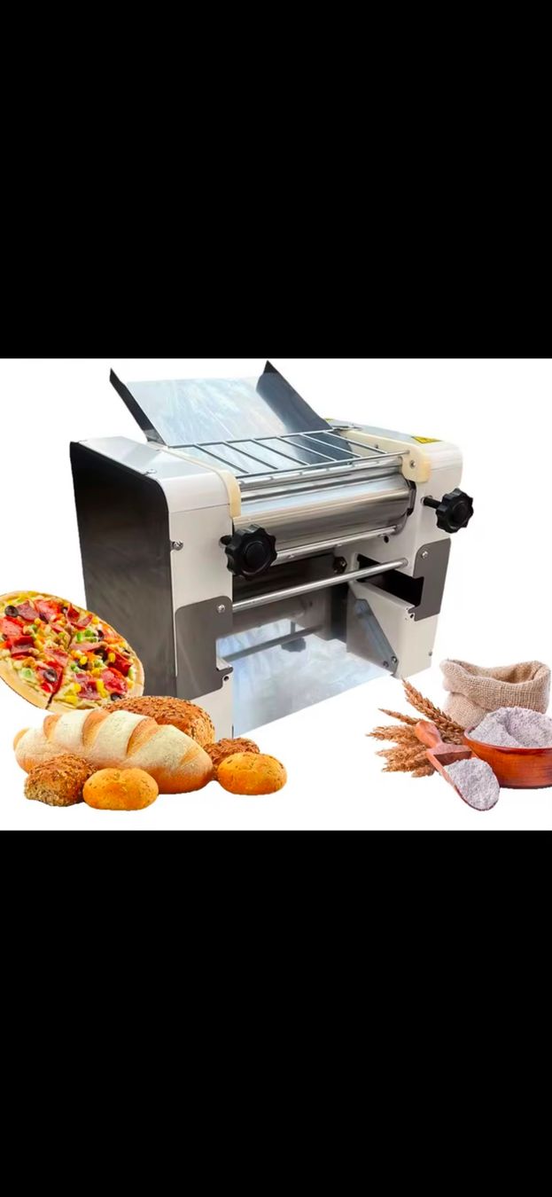 Appareils de cuisine: Teigroller elektrische Maschine – D'occasion à Lyss par ram76