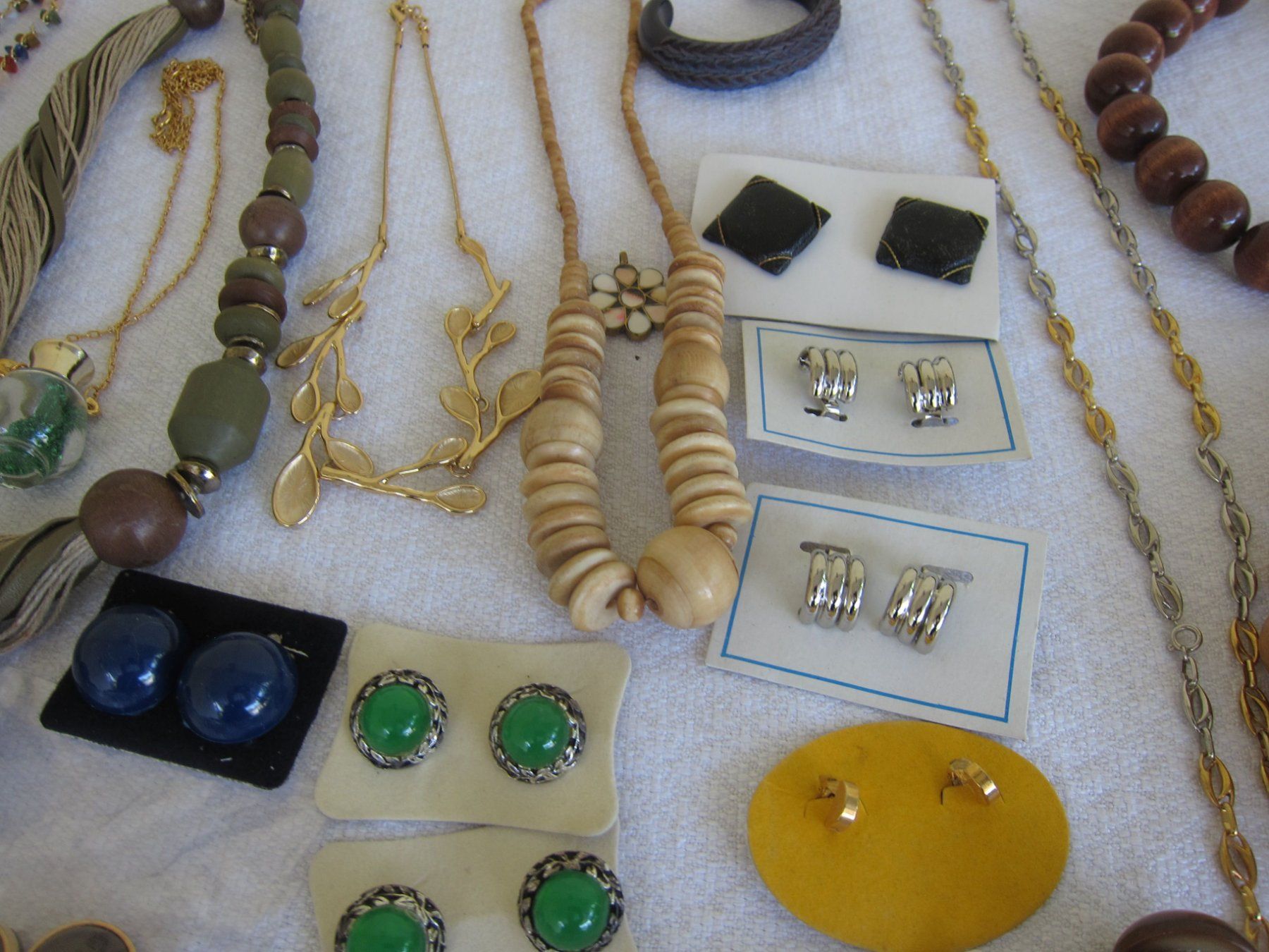 Altri gioielli: Modeschmuck Lot  1 – Usato da Regensdorf venduto da Eri8057 6