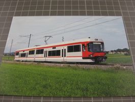 AK RBS Pendelzug