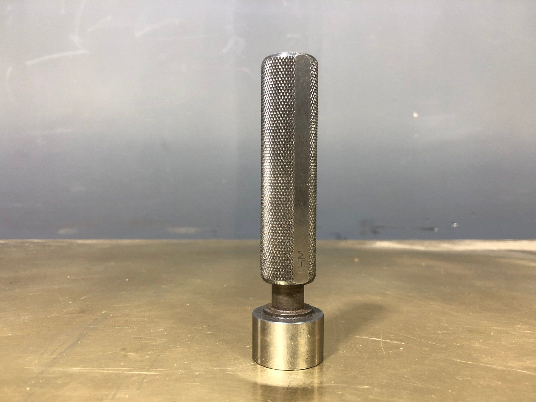 Misurare: Grenzlehrdorn 26mm, Corrodi HM – Usato da Laufenburg venduto da Sirluger