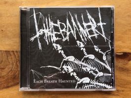 The Banner - Each Breath Haunted