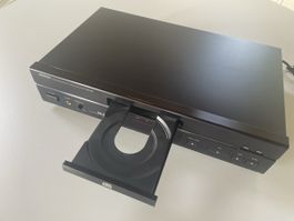 DENON DCD 635 CD-Player