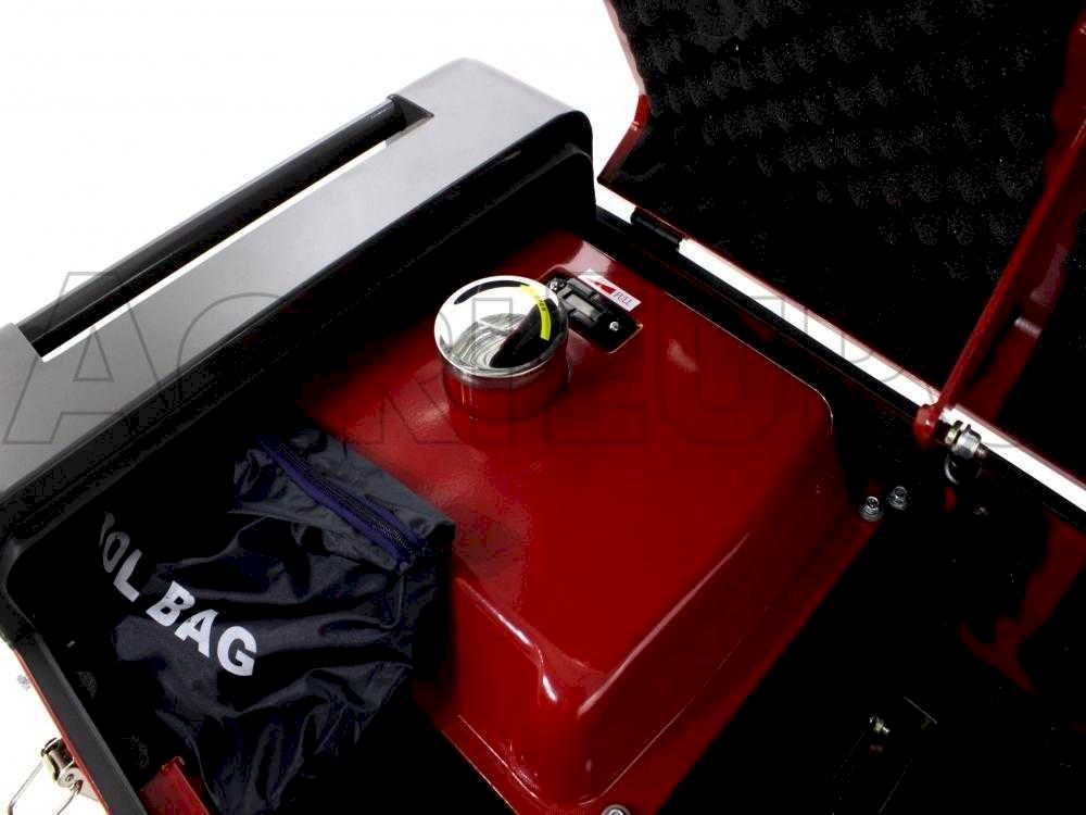 Generatori di corrente: GeoTech DGP8000SE-3 + ATS Stromerzeuger – Nuovo e nell'imballaggio originale da Bottighofen venduto da zaap 5