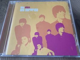 The Elms Big Surprise CD Musik Album Pop Rock Indie