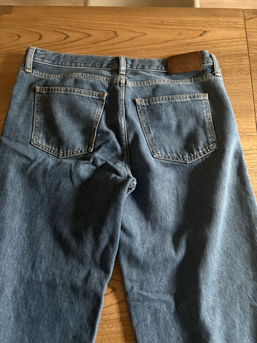 Jeans: Jeans von Goldsign – Usato da Zürich venduto da Altnic 2