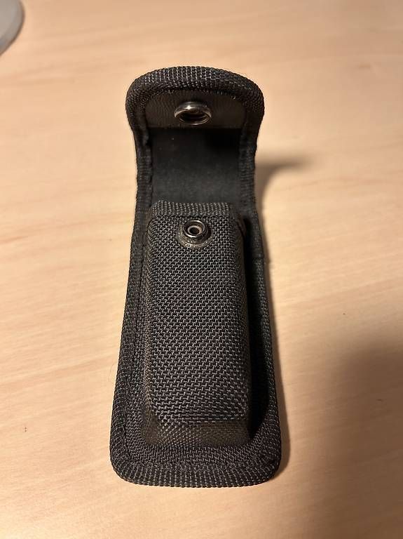 Taschenmesser: Porte couteau – Neu (gemäss Beschreibung) aus Neuchâtel von zib_lzs8 3