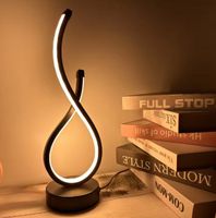 Tisch lampe Schlafzimmer Nachtlicht kreative