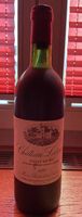 Rotwein