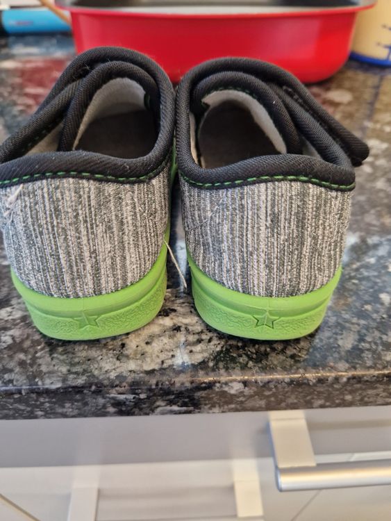 Chaussures garçon: Finken – D'occasion à Stalden (Sarnen) par Xaendi4 2