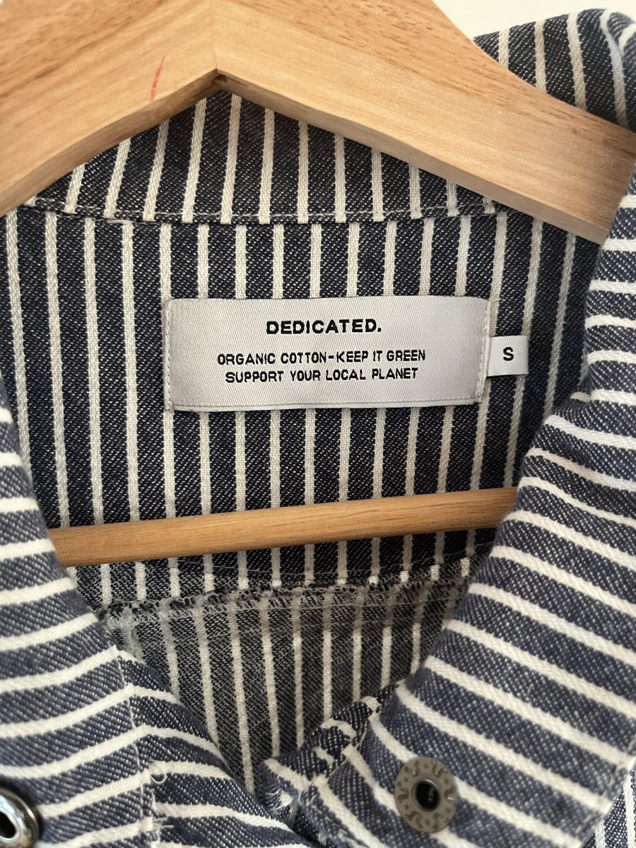 Giacche: Coole Jacke von Dedicated, Grösse S – Nuovo (secondo la descrizione) da Luzern venduto da Crea.Elsa 1