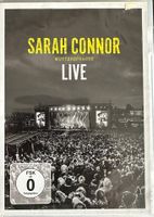Sarah Connor - Muttersprache LIVE - DVD