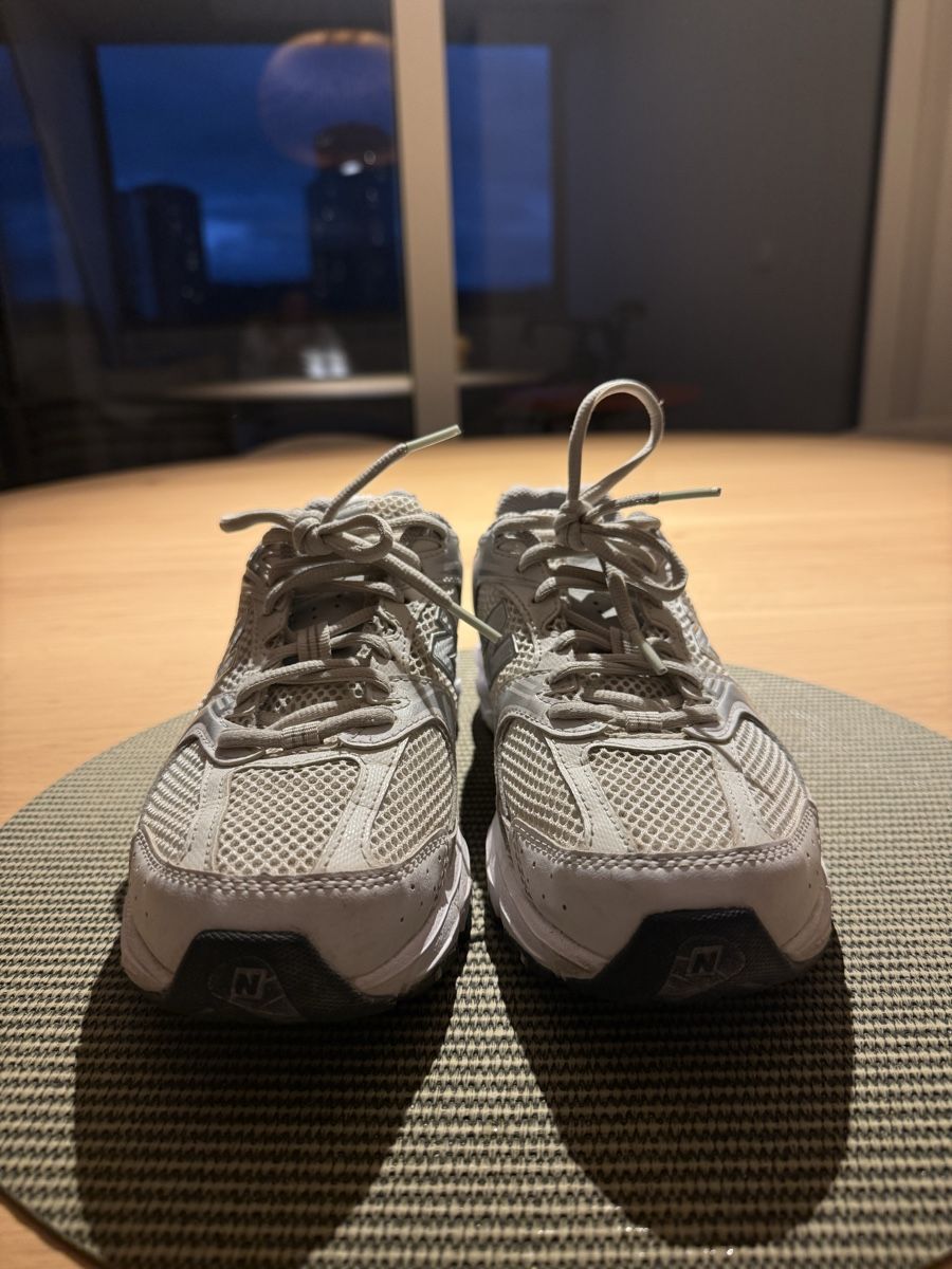 New Balance MR530 38.5 (Neu (gemäss Beschreibung)) in Zürich für CHF 39 ...